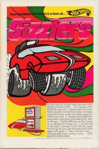 The Amazing Spider-Man #92 (1971) Spider-Man FN+ Condition!