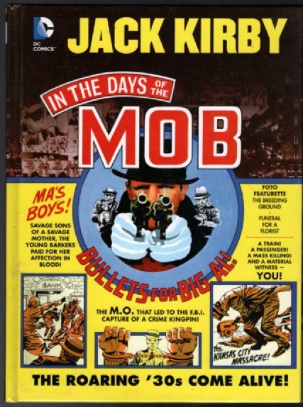 In the Days of the Mob (2013)