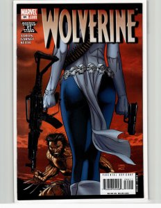 Lot of 49 Comics (See Description) Wolverine, X Men