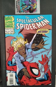 The Spectacular Spider-Man Annual #13 (1993)