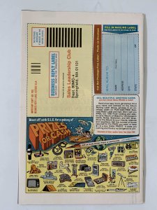 Iron Man #136 (1980)