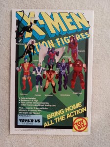 X-Men #1 Cover C (1991)