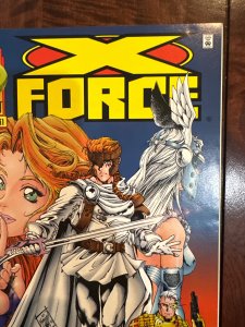 X-Force #61 (1996)