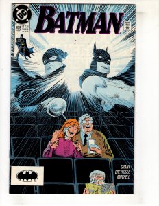 Batman #459 >>> 1¢ Auction! See More! (id#225)