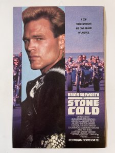 The Shadow Strikes #20 - NM+(1991)