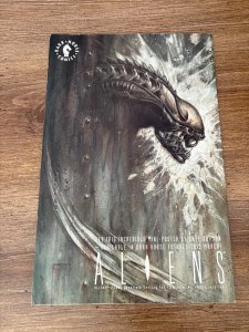 Dark Horse Presents # 49 VF Comic Book 15 J377