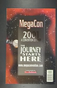 The First #1 (2000)