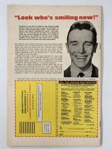 Sub-Mariner #64 (1973)