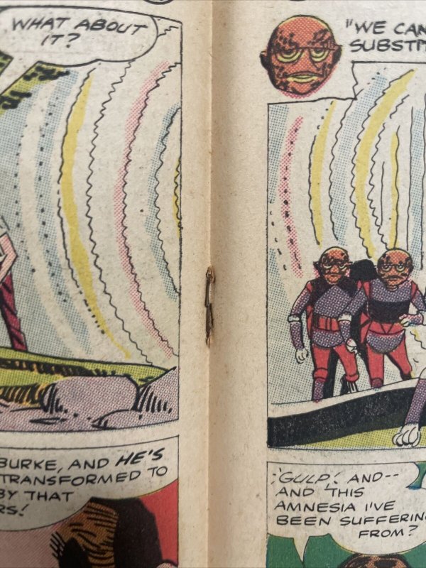 Tales Of The Unexpected ￼#77