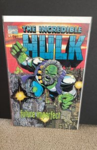 Hulk: Future Imperfect #2 (1993)