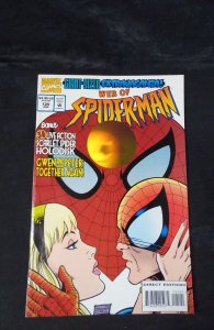 Web Of Spider-Man #125
