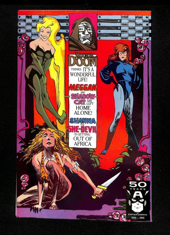 Marvel Comics Presents #75