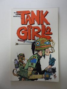 Tank Girl 2 TPB VF- condition