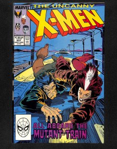 Uncanny X-Men #237
