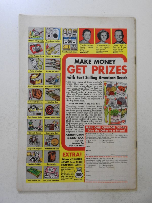 Green Lantern #35 (1965) FN Condition!