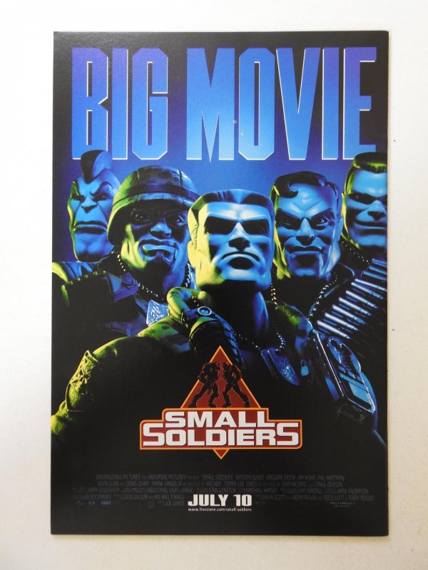 The Amazing Spider-Man #439 (1998) NM- Condition!