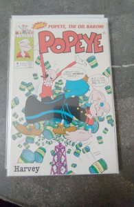 Popeye #6  (1994)