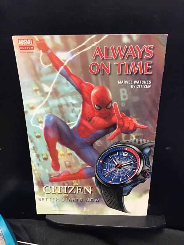 Daredevil #609 (2018)nm