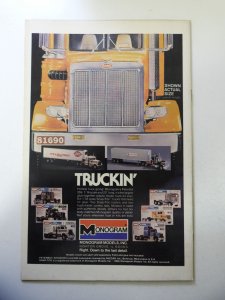 The Uncanny X-Men #144 (1981) FN+ Condition