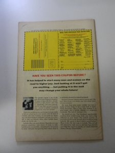 The Frankenstein Monster #7 (1973) FN- condition see description