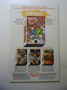 The Amazing Spider-Man #312 (1989) VF- Condition