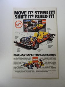 Star Wars #17 (1978) VF+ condition