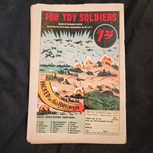 Superboy #107 (1963)