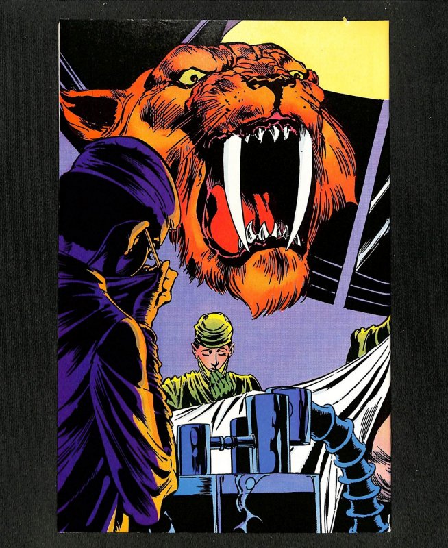 Ka-Zar The Savage #21