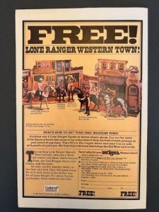 Dazzler #15 Direct Edition (1982) - VF/NM