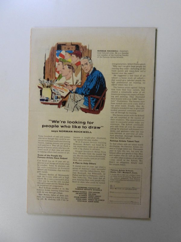 The Amazing Spider-Man #48 (1967) FN/VF condition