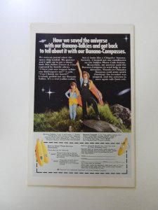 Dr. Strange #37 VF/NM condition