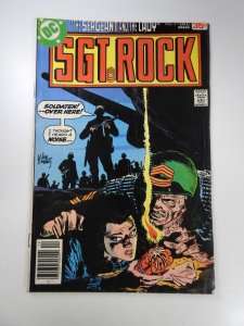 Sgt. Rock #311 (1977)