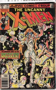 The X-Men #130 (1980) [Key Issue]