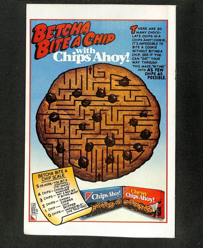 Punisher #10 Daredevil vs. Punisher!  Whilce Portacio!