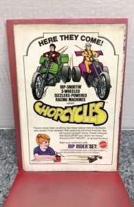 Conan the Barbarian #22 (1973)