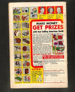 Plastic Man (1966) #3