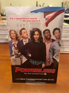 Batgirl #7 Variant Cover (2017) NM