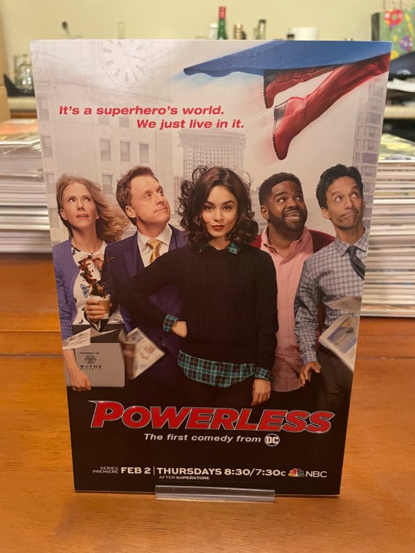 Batgirl #7 Variant Cover (2017) NM