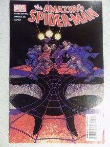 AMAZING SPIDER-MAN # 507