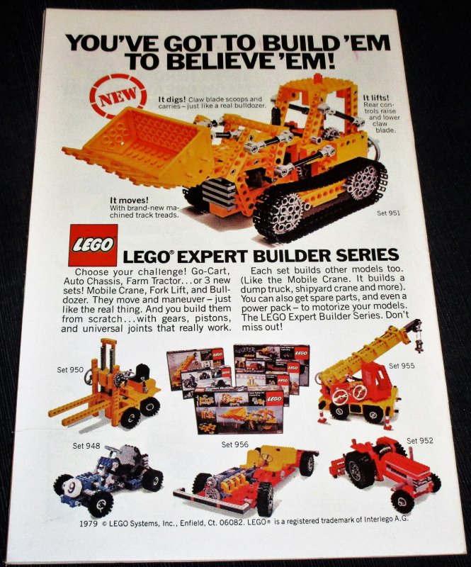 Scary Tales #38 (1983)