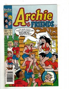 Archie & Friends #6 (1993) YY3
