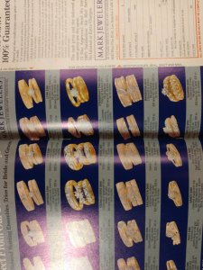 Green Lantern #178 (9.0, 1984) Mark Jewelers