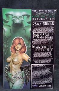 Dawn #6 (1996)