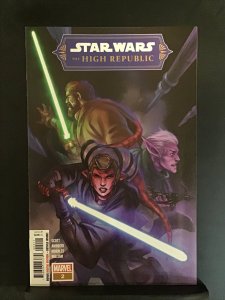 Star Wars: The High Republic #2 (2023)