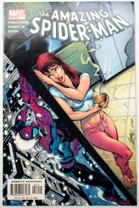 The Amazing Spider-Man #52 (LGY 493)(NM, 2003)