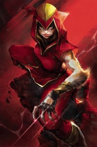 Thundercats #6 2024 Ivan Tao 1:40 Cover X Dynamite EB112