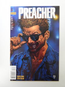 Preacher #3 (1995) NM condition