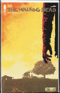 The Walking Dead #193 (2019) The Walking Dead