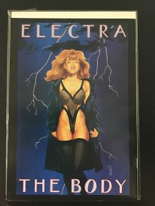 Model By Day #1 (1990)