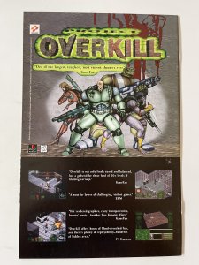 Azrael #27  - NM+  (1997)